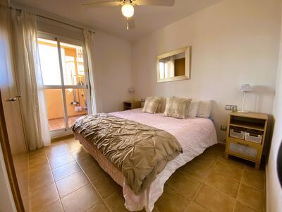 VIP8178: Apartamento en Venta en Mojacar Playa, Almería