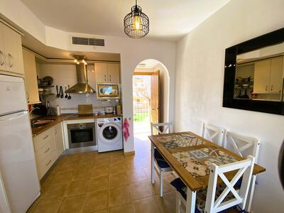 VIP8178: Apartamento en Venta en Mojacar Playa, Almería
