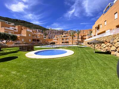 VIP8178: Apartamento en Venta en Mojacar Playa, Almería