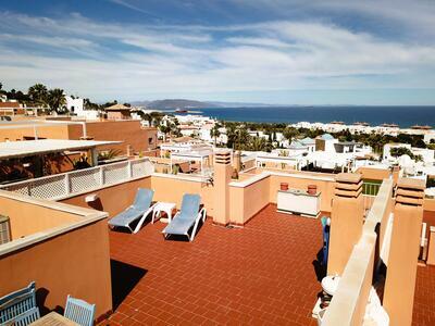 VIP8178: Apartamento en Venta en Mojacar Playa, Almería