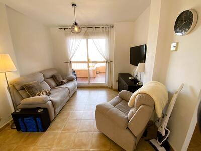 VIP8178: Apartamento en Venta en Mojacar Playa, Almería