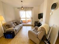 VIP8178: Appartement te koop in Mojacar Playa, Almería