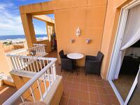 VIP8178: Appartement te koop in Mojacar Playa, Almería