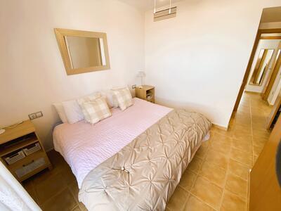 VIP8178: Apartamento en Venta en Mojacar Playa, Almería