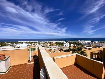 VIP8178: Apartamento en Venta en Mojacar Playa, Almería