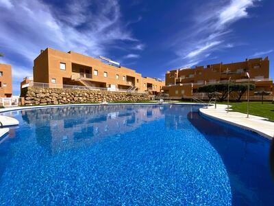 VIP8178: Apartamento en Venta en Mojacar Playa, Almería