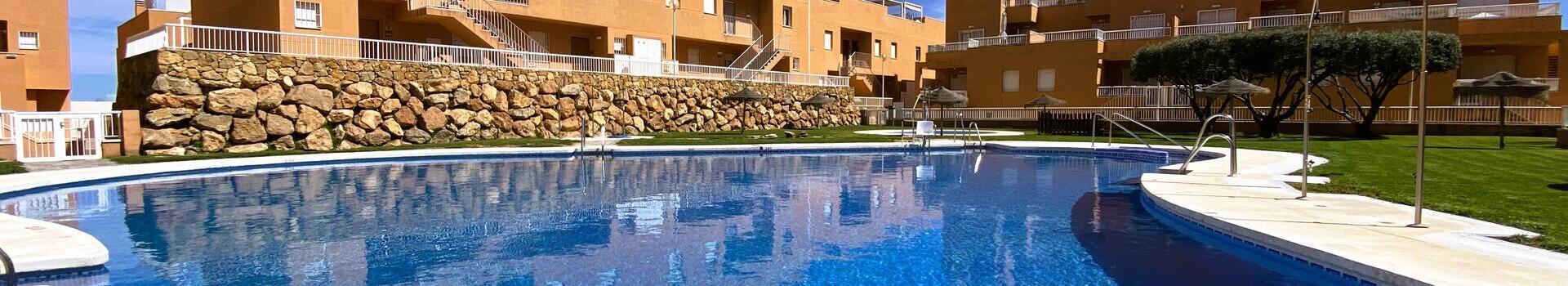 VIP8178: Appartement te koop