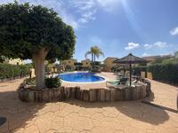 VIP8179: Villa te koop in Vera, Almería