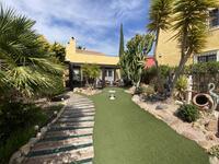 VIP8179: Villa te koop in Vera, Almería