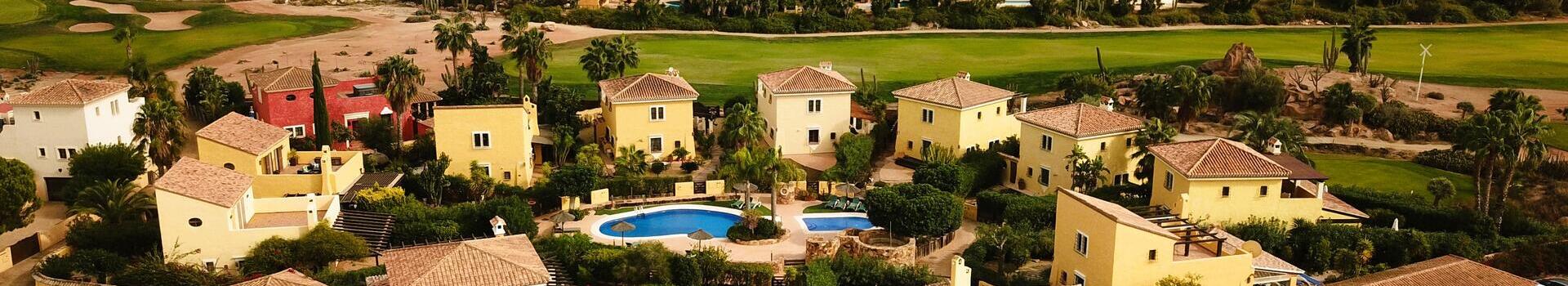 VIP8179: Villa te koop