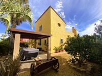 VIP8179: Villa te koop in Vera, Almería