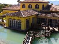 VIP8179: Villa te koop in Vera, Almería