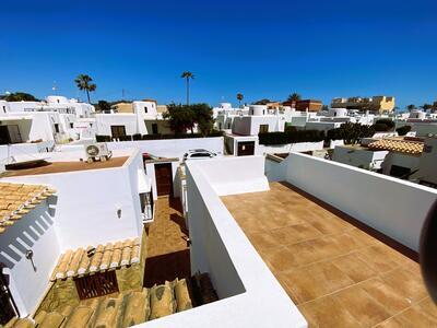 VIP8181: Villa en Venta en Villaricos, Almería