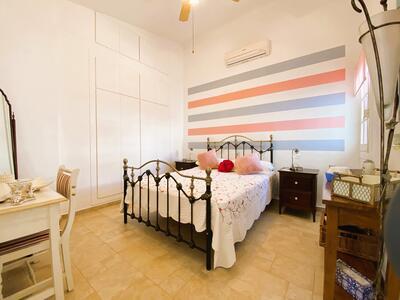 VIP8181: Villa en Venta en Villaricos, Almería