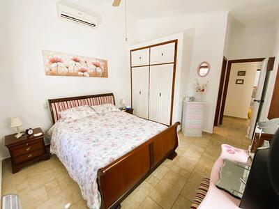 VIP8181: Villa en Venta en Villaricos, Almería