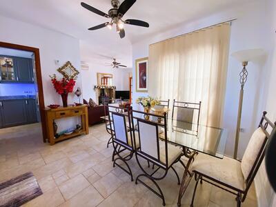 VIP8181: Villa en Venta en Villaricos, Almería