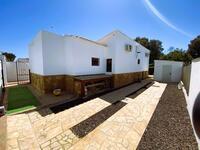 VIP8181: Villa for Sale in Villaricos, Almería