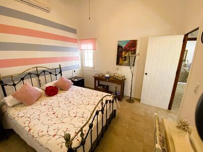 VIP8181: Villa en Venta en Villaricos, Almería