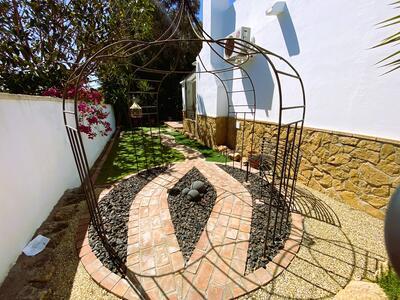 VIP8181: Villa en Venta en Villaricos, Almería