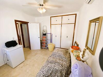 VIP8181: Villa en Venta en Villaricos, Almería