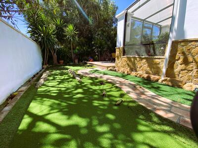 VIP8181: Villa en Venta en Villaricos, Almería