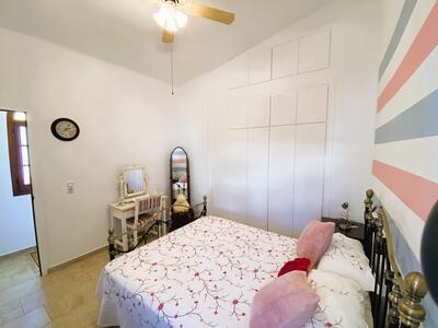 VIP8181: Villa en Venta en Villaricos, Almería