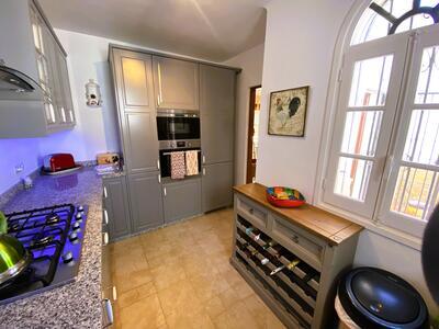 VIP8181: Villa en Venta en Villaricos, Almería