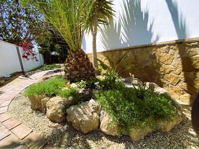 VIP8181: Villa en Venta en Villaricos, Almería