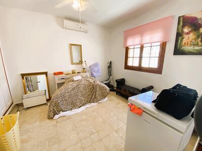 VIP8181: Villa en Venta en Villaricos, Almería