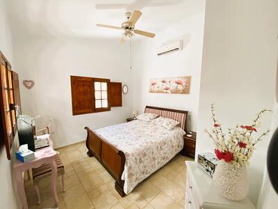 VIP8181: Villa en Venta en Villaricos, Almería