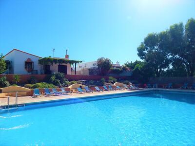 VIP8181: Villa en Venta en Villaricos, Almería