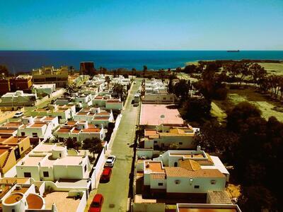 VIP8181: Villa en Venta en Villaricos, Almería