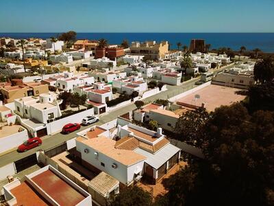 VIP8181: Villa en Venta en Villaricos, Almería