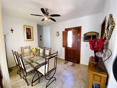 VIP8181: Villa en Venta en Villaricos, Almería