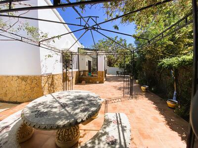 VIP8181: Villa en Venta en Villaricos, Almería