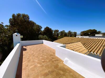 VIP8181: Villa en Venta en Villaricos, Almería