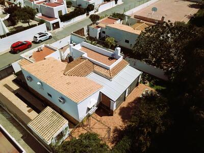 VIP8181: Villa en Venta en Villaricos, Almería