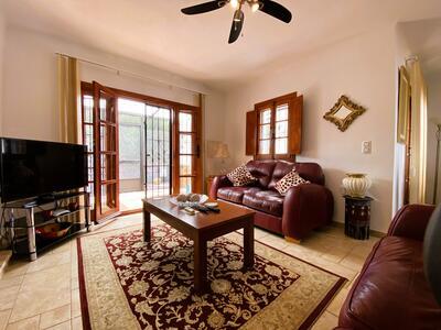 VIP8181: Villa en Venta en Villaricos, Almería