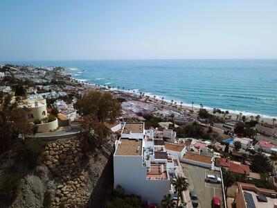 VIP8182: Villa zu Verkaufen in Mojacar Playa, Almería