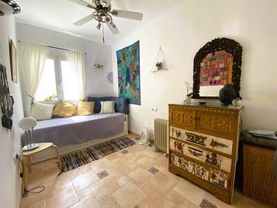 VIP8182: Villa zu Verkaufen in Mojacar Playa, Almería