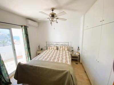 VIP8182: Villa zu Verkaufen in Mojacar Playa, Almería