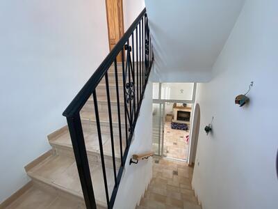 VIP8182: Villa zu Verkaufen in Mojacar Playa, Almería