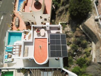 VIP8182: Villa zu Verkaufen in Mojacar Playa, Almería