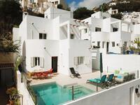 VIP8182: Villa zu Verkaufen in Mojacar Playa, Almería