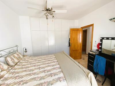 VIP8182: Villa zu Verkaufen in Mojacar Playa, Almería