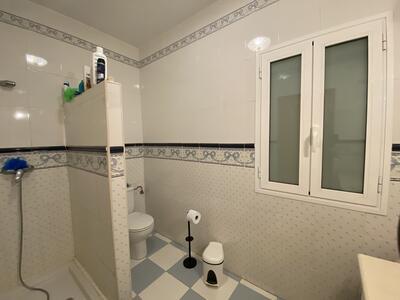 VIP8182: Villa zu Verkaufen in Mojacar Playa, Almería