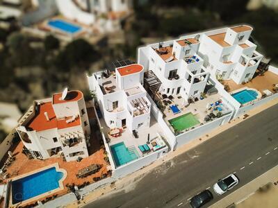 VIP8182: Villa zu Verkaufen in Mojacar Playa, Almería