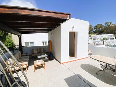 VIP8182: Villa zu Verkaufen in Mojacar Playa, Almería