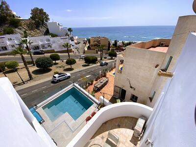 VIP8182: Villa zu Verkaufen in Mojacar Playa, Almería