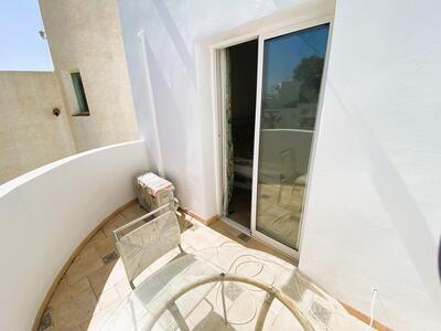 VIP8182: Villa zu Verkaufen in Mojacar Playa, Almería